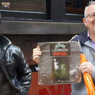 Cine y música en Liverpool: recorrido a pie de 2 horas para 1-15 personas 4