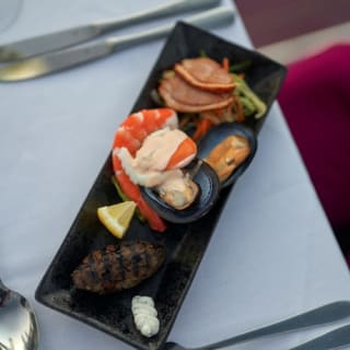 Melbourne: Spirit of Melbourne 4-Course Dinner Cruise + Drinks 25