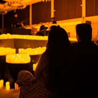 Candlelight: Best Movie Soundtracks at DoubleTree Whitefield 5