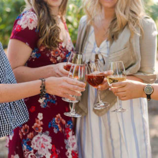 Napa Valley & Sonoma: Wine Tour from San Francisco 6