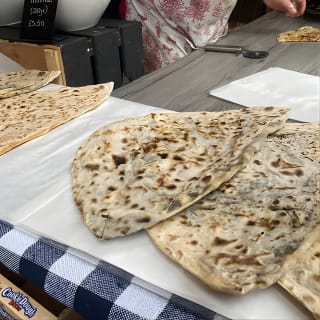 Eat the East End Food Tour mit London Bites Tours 10