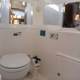 Private Luxury Sailing Charters, BYOB & Dolphins 37