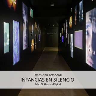 Museum of Memory and Tolerance 11