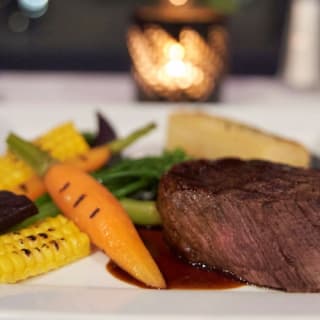 Melbourne: Spirit of Melbourne 4-Course Dinner Cruise + Drinks 27
