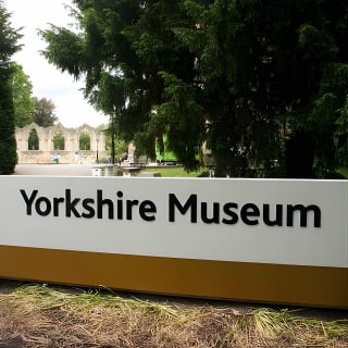 York Water Walk 3