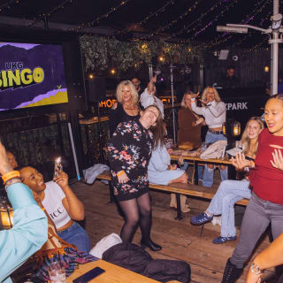 UKG Bingo Leeds Special 2