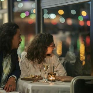 Melbourne: Spirit of Melbourne 4-Course Dinner Cruise + Drinks 28