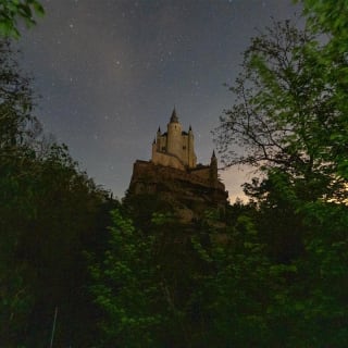 Real Alcázar de Segovia - Visita sencilla con audioguía 6