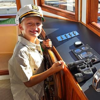 River Cruise 7