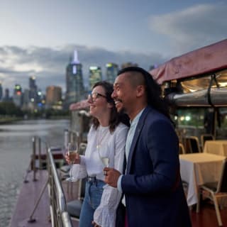 Melbourne: Spirit of Melbourne 4-Course Dinner Cruise + Drinks 29