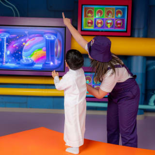 Play-Doh Fun Factory 7