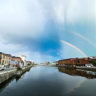 Historic Cork Delicious Donut Adventure & Walking Food Tour 10