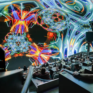Cosm Dallas 3