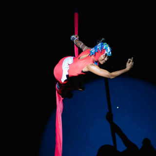 Fijian Flying Circus presentato da Fiji Airways - Melbourne 6