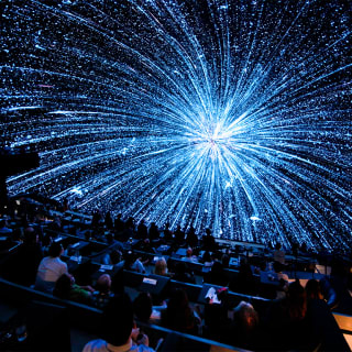 Cosm Dallas 4