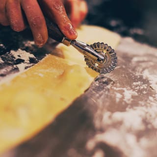 Corso di Pasta e Supper Club 5
