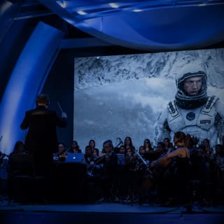Hans Zimmer Symphonic Experience 2
