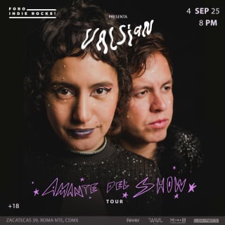 Valsian 1