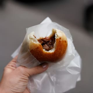 Chinatown Food Tour con uno Chef a Manhattan 5
