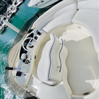 Private Yacht Exoperience From Dubai Marina 12