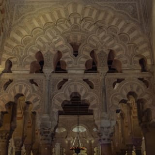 Recorrido guiado a pie por lo más destacado de Córdoba 10