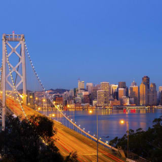 Gita di un giorno da Monterey a San Francisco 1