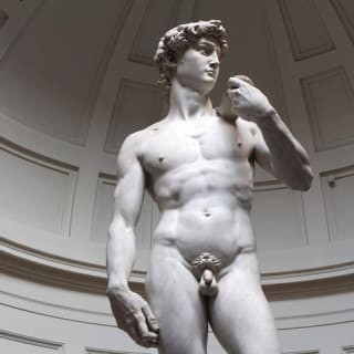 Florence : accès prioritaire à l’Académie et visite guidée 1