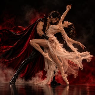 Dracula by Nocturna 5