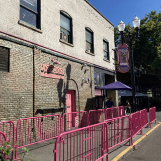 Portland’s Peregrine Heist Outdoor Exploration Game 4
