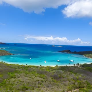 Culebra Snorkeling Tour by Catamaran from Fajardo 25