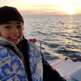 2.5-Hour Catamaran Sail Adventure 8