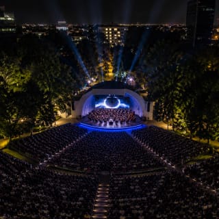 Hans Zimmer Symphonic Experience 4
