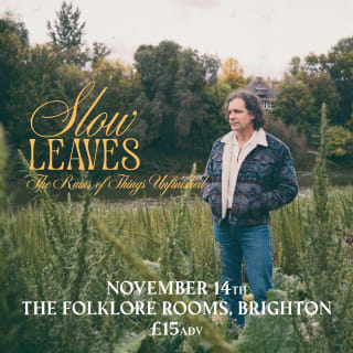 Slow Leaves 1