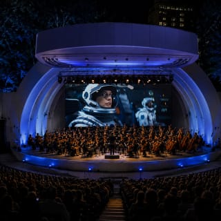 Hans Zimmer Symphonic Experience 5