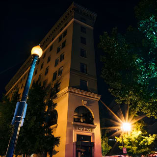 Asheville Terrors: Ghosts of the Blue Ridge 6