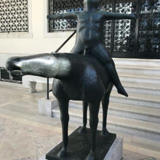 Collezione Peggy Guggenheim: Biglietto Fast Track 7