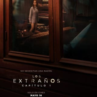 Strangers: Capítulo 1 1