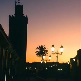 Cours de photographie unique à Marrakech 20