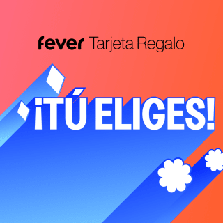 ¡Tú Eliges! - Tarjeta Regalo 2