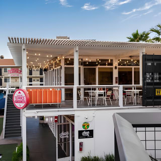 Downtown Las Vegas Cocktail Tour: A Self-Guided Adventure 10