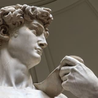Florence : accès prioritaire à l’Académie et visite guidée 3