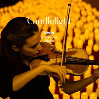 Candlelight : Tchaikovsky et autres 1