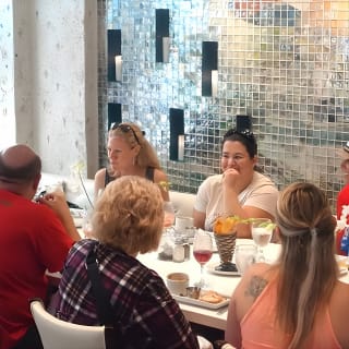 South Beach Cultural Food and Walking Tour 8