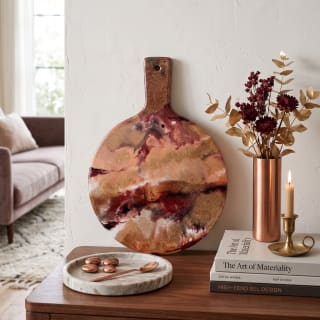 Resin Art Class in Melbourne 9