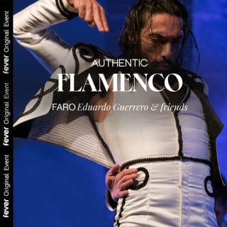 Authentic Flamenco pela Ópera Real de Madri & Fever 2