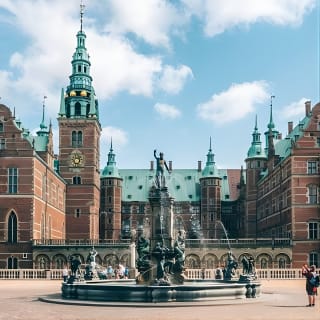 Copenhagen Card DISCOVER 80 attractions and public transport 11