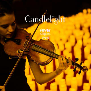 Candlelight: Best of the 2000s 5