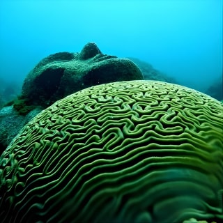 Bajo un mar de aventuras, inmersiones inolvidables. 32
