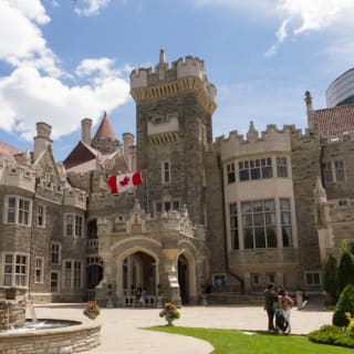 Best of Toronto Small Group City Tour 8