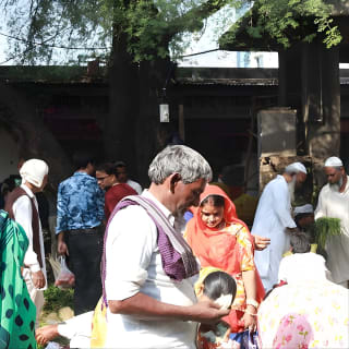 Magical Walk of Jaipur 7